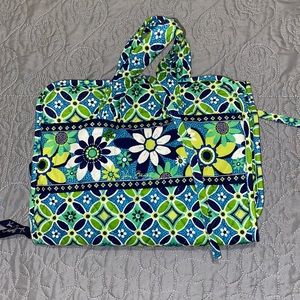 Vera Bradley Compact Hanging Organizer
